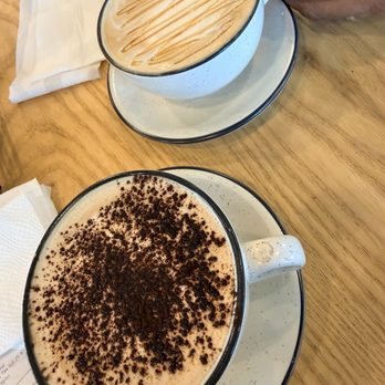 Crepeccino - Italian cappuccino and caramel macchiato - Breakfast & Brunch Near Me - Cibolo, Texas Crepeccino - Italian cappuccino and caramel macchiato - Breakfast & Brunch Near Me - Cibolo, Texas