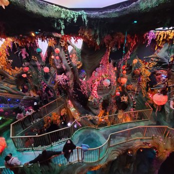 Meow Wolf - Venues & Event Spaces Near Me - Denver, Colorado