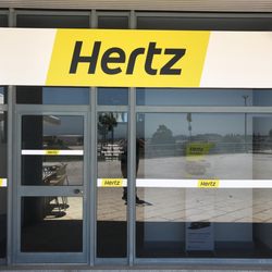 Hertz