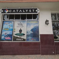 Catalyst
