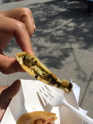 People's Pierogi by null