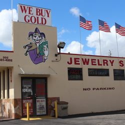 Ideal Jewelry