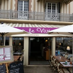 Le Vivier