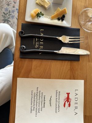 Ladera Vineyards by null