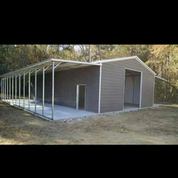NC Structures & Carports