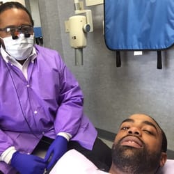 Chatham Dental Gallery - #DrOgbonnaBowden helping me keep my life in order #healthiswealth
