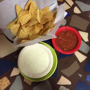 Fiesta Mexicana - Queso is boss!!! Nom nom nom - Mexican Near Me - Mount Vernon, Ohio