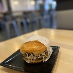 Tiger K CupBob - Bulgogi Pork Croquette
