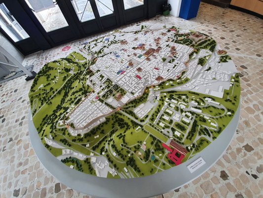 National Museum of Abruzzo - MUNDA by null