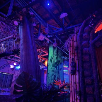 GLITTER GULCH TIKI - Updated January 2025 - 121 Photos & 49 Reviews