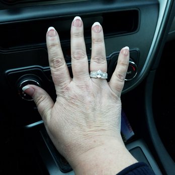 Legacy Nails & Spa - Nail Salons Near Me - Burleson, Texas