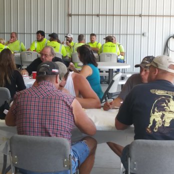 STS Truck Services - Trailer Repair Near Me - Blair, Nebraska