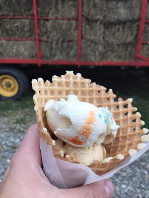 We-Li-Kit Ice Cream by null