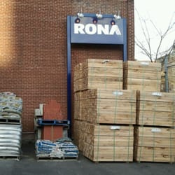 RONA - Bois Idéal - Rona (Bois Idéal)