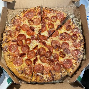 MARCO'S PIZZA - Updated December 2025 - 22 Photos & 23 Reviews