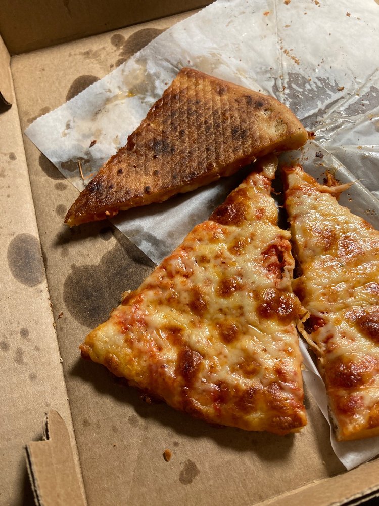 DOMENIC’S PIZZERIA Updated September 2024 67 Photos & 126 Reviews