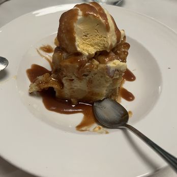 The Park Bistro & Bar - Out of this world pineapple bread pudding! - New American Near Me - Lafayette, California The Park Bistro & Bar - Out of this world pineapple bread pudding! - New American Near Me - Lafayette, California