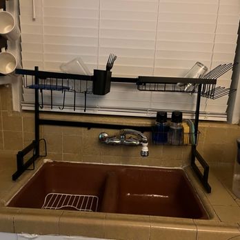 Kitchen And Bath Refinishing - BEFORE - Refinishing Services Near Me - Panorama City, California Kitchen And Bath Refinishing - BEFORE - Refinishing Services Near Me - Panorama City, California