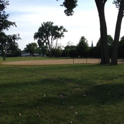 Mitchell Park