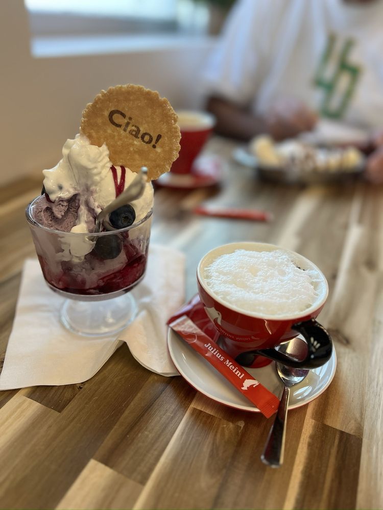 Black Market Gelateria