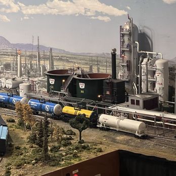 Foley Railroad Museum & Model Train Exhibit - Museums Near Me - Foley, Alabama Foley Railroad Museum & Model Train Exhibit - Museums Near Me - Foley, Alabama