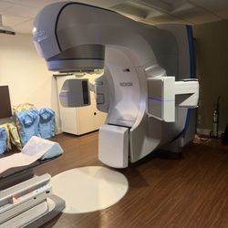 Kishore K. Dass - Treatment room