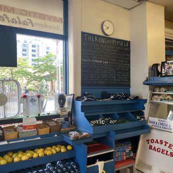 Mystic Muffin - Sandwiches Near Me - Toronto, Ontario Mystic Muffin - Sandwiches Near Me - Toronto, Ontario