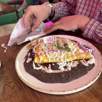 Madres Brunch - Chilango - Breakfast & Brunch Near Me - Corona, California