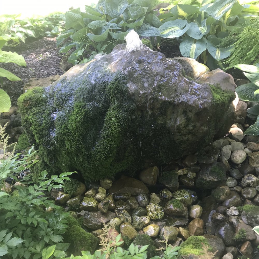 Avon Gardens - Landscaping Near Me - Avon, Indiana