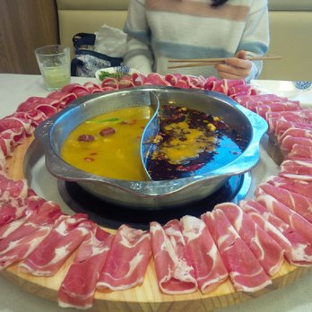 Liuyishou Hotpot - HoTpOt! - Hot Pot Near Me - Flushing, New York Liuyishou Hotpot - HoTpOt! - Hot Pot Near Me - Flushing, New York