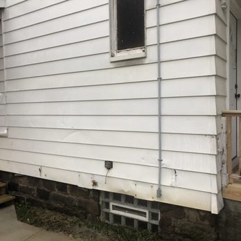 Alex Pressure Washing - Soft wash house - Pressure Washers Near Me - Lake Orion, Michigan Alex Pressure Washing - Soft wash house - Pressure Washers Near Me - Lake Orion, Michigan