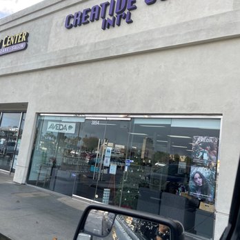 Creative Cuts International - Hair Salons Near Me - Torrance, California Creative Cuts International - Hair Salons Near Me - Torrance, California