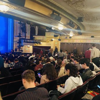 Neil Simon Theatre - Performing Arts Near Me - New York, New York Neil Simon Theatre - Performing Arts Near Me - New York, New York