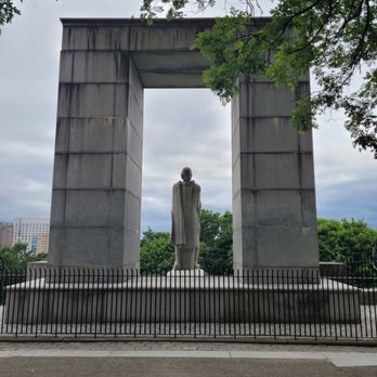 Prospect  Terrace - Parks Near Me - Providence, Rhode Island