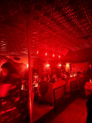 Bordel by null Bordel by null