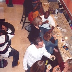 CRU Urban Lounge