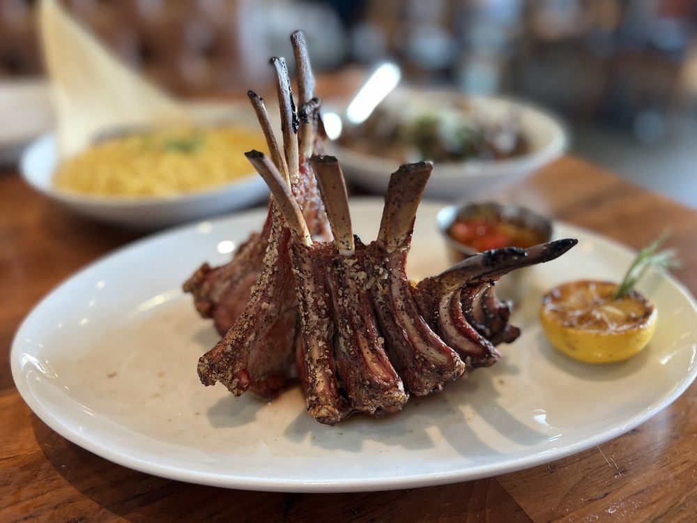 GAUCHO GRILL ARGENTINE STEAKHOUSE 2592 Photos & 2223 Reviews