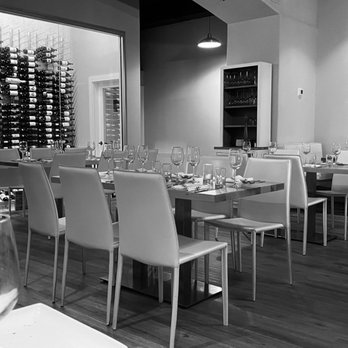 Alta Marea - Dining - Italian Near Me - St  Augustine, Florida