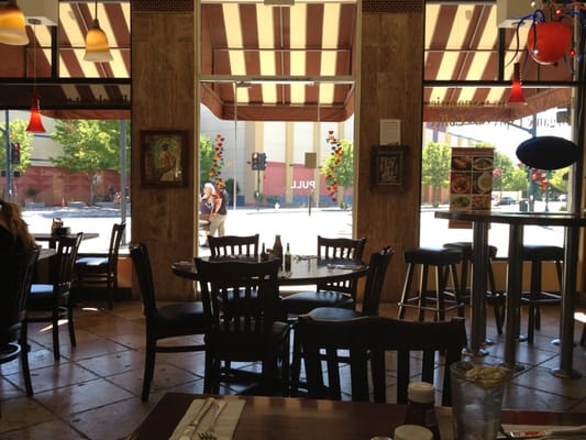 Photo of ShaadZee Bakery Bistro - Pleasant Hill, CA, US. Inside