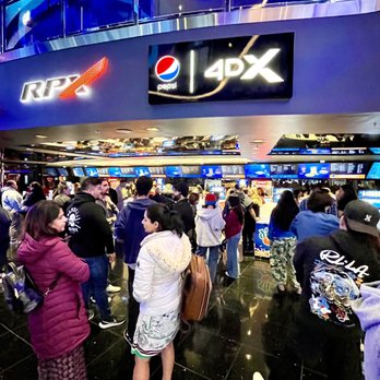 Regal Irvine Spectrum - Line for movie snacks - Cinema Near Me - Irvine, California Regal Irvine Spectrum - Line for movie snacks - Cinema Near Me - Irvine, California