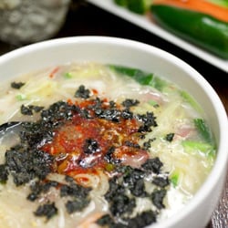 Kimchimix