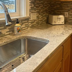 Second Street Cottages - Kitchen - Heritage