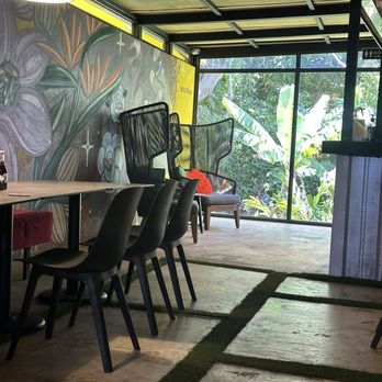 Ekelekua - Inside - Breakfast & Brunch Near Me - Río Grande, Puerto Rico Ekelekua - Inside - Breakfast & Brunch Near Me - Río Grande, Puerto Rico