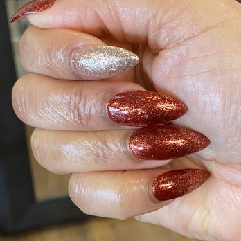 Lush Nail Bar - Nail Salons Near Me - McDonough, Georgia