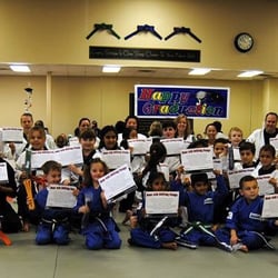 Personal Best Karate