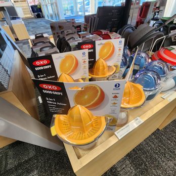 The Container Store - Home Organization Near Me - Miami, Florida