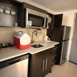 Home2 Suites by Hilton North Conway - Room 324
