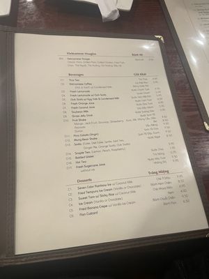Menu photo 4 Pho Anh Dao Edison, NJ Menu photo 4 Pho Anh Dao Edison, NJ