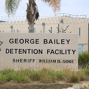 A Notary On The Go - George Bailey Detention Center; Call/Text me for an appt! - Notaries Near Me A Notary On The Go - George Bailey Detention Center; Call/Text me for an appt! - Notaries Near Me