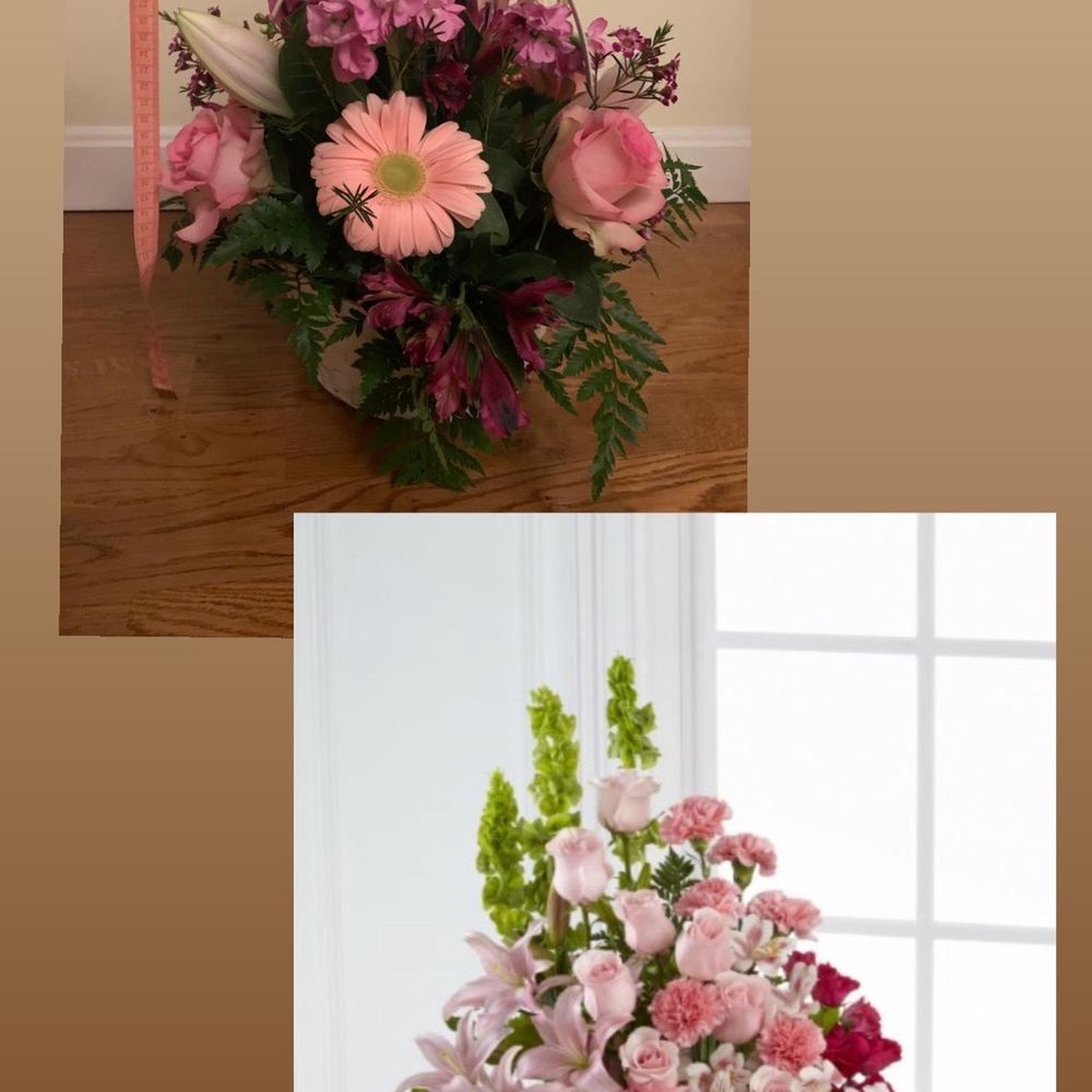 Avas Flowers Brighton Ma Best Flower Site